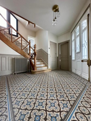 Gîte La Villa Marcelle